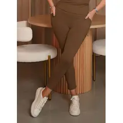 WIN FITNESS WEAR - Legging Suplex Nature -