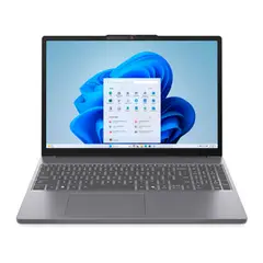 LENOVO - NOTEBOOK 153 PANTALLA TÁCTIL 16GB 512GB SSD PN 83K100KCLM