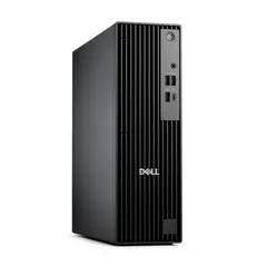 DELL - COMPUTADORA PRO QCS1250 CORE U5 2 VPRO 16GB -512GB 180W PN GFCMC