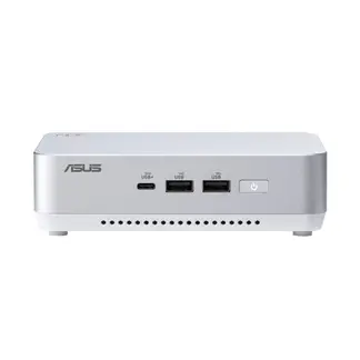 ASUS - SISTEMA BAREBONE NUC 14 PRO CORE ULTRA9 GRIS PN 90AR0051-M000H0