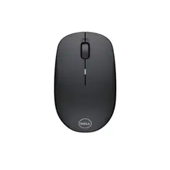 DELL - MOUSE WM126 RADIOFRECUENCIA USB ÓPTICO 1000 DPI NEGRO PN 570-AALK