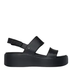 SKECHERS - SANDALIA ARCH FIT UPBEAT 111257-BBK - MUJER