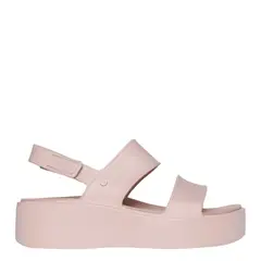 SKECHERS - SANDALIA ARCH FIT UPBEAT 111257-LTPK - MUJER