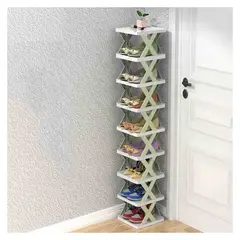 GENERICO - Zapatera Plegable 6 niveles