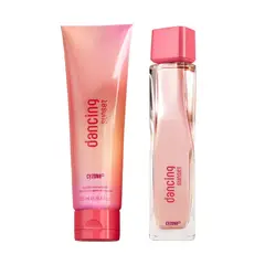 CYZONE - Dancing Sunset Perfume con Crema Perfumada Corporal