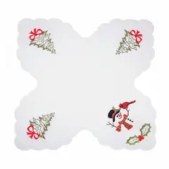 PANADECOR - SETX2 PANERAS 45CM POLIESTER