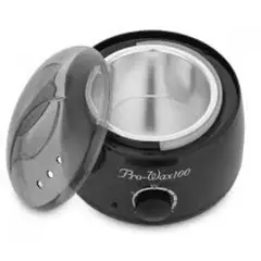 GENERICO - Olla fundidora de cera - Negro