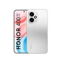 HONOR - CELULAR 400 5G 655PULG 512GB 12GB RAM USB-C BLANCO PN 136993