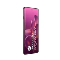 MOTOROLA - CELULAR MOTO EDGE 60 PRO 67P 512GB 12GB RAM UVA PN 136319