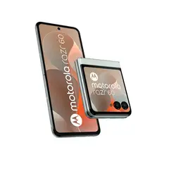 MOTOROLA - CELULAR RAZR 60 13MP 69PULG 512GB 12GB RAM BLANCO PN 136325