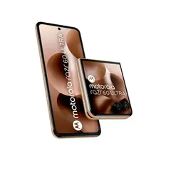 MOTOROLA - Smartphone Razr 60 Ultra 6 1TB 16GB CAFE PN RAZR 60 ULTRA