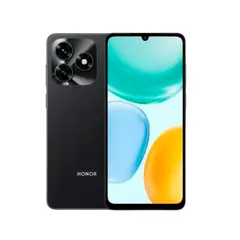 HONOR - CELULAR X5C 4G 674PULG 128 GB 4 GB RAM USB-C NEGRO PN 137424