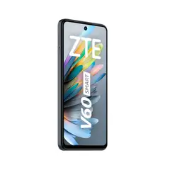 ZTE - CELULAR BLADE V60 SMART 66 PULG 256 GB 4 GB RAM NEGRO PN 133236