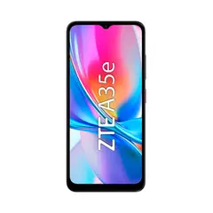 ZTE - CELULAR BLADE A35E 652PULG 64 GB 2GB RAM USB-C GRIS PN 136726