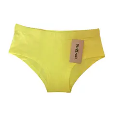 MINTANA - TRUSA PANTALETA ALGODON MUJER
