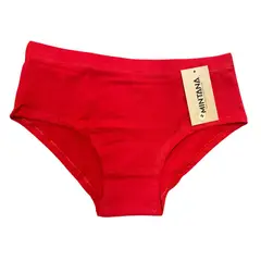 MINTANA - TRUZA PANTALETA ALGODON MUJER