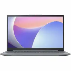 LENOVO - Laptop IdeaPad Slim 3 15IRU8 82X7009JLM 15.6" FHD TN Core i5-1335U 16GB 512GB SSD Intel Iris Xe Graphics