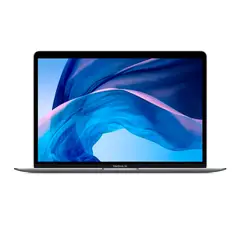 APPLE - MACBOOK AIR PORTÁTIL 338 CM 133 8GB 256 GB GRIS PN MGN63LA-A