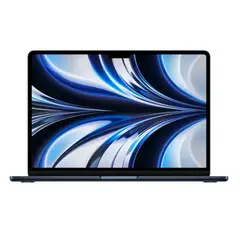 APPLE - MACBOOK PORTÁTIL AIR 345CM 136 16GB 256GB SSD PN MC7X4E-A
