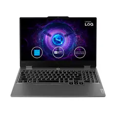 LENOVO - LAPTOP PARA VIDEOJUEGOS LOQ 15IAX9 156 8GB RAM PN 83GS006WLM