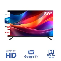 AGHASO - TELEVISOR 43 SMART FULL HD