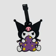 GENERICO - Etiqueta de equipaje con diseño