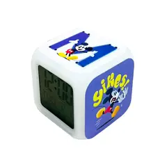 GENERICO - Despertador Digital Mickey Mouse M