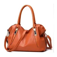 GENERICO - Cartera Ligera Moda Femenina