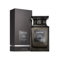 TOM FORD - Oud Wood Eau de Parfum 100 ml