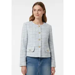 KAFA - CHAQUETA CHANEL MUJER