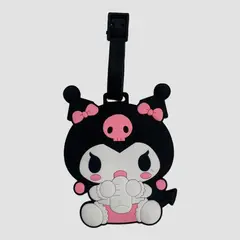 GENERICO - Etiqueta de equipaje con diseño