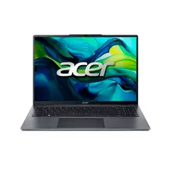 ACER - LAPTOP 16 P INTEL CORE I7-1255U 16GB RAM 512GB PN AL16-51P-7984