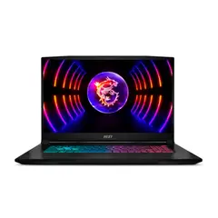 MSI - LAPTOP GAMER 156PUL INTEL CORE I7-13620H 32GB RAM 1TB PN B13VFK