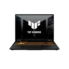 ASUS - LAPTOP GAMER 16P INTEL CORE I7 14650HX 16GB PN FX608JHR-RV001W