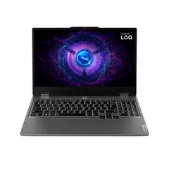 LENOVO - LAPTOP GAMER LOQ 156PULG INTEL CORE I5-12450HX PN 83GS00ESLM