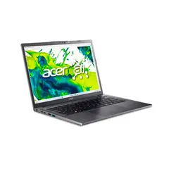 ACER - LAPTOP 14INTEL CORE ULTRA 5 226V 16GB RAM 512GB PN A14-52M-58H7