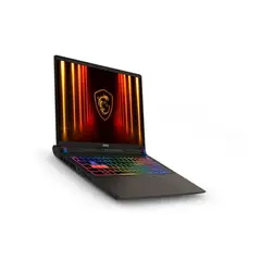 MSI - LAPTOP GAMER 16P INTEL CORE ULTRA 7 255HX 512GB PN HX AI A2XWHG
