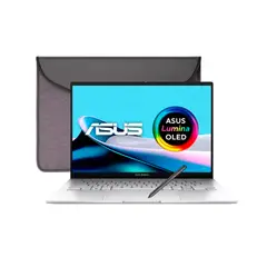 ASUS - LAPTOP ZENBOOK 14 OLED CORE ULTRA 9 16GB 1TB PN UX3405CA-PZ334W