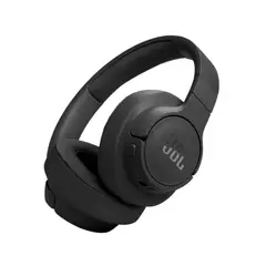 JBL - AUDIFONO BLUETOOTH OVER EAR 20 Hz a 20 kHz NEGRO PN T770NCBLKAM