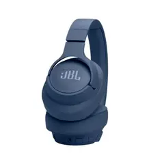 JBL - AUDÍFONOS OVER EAR 20 Mhz -20 kHz BLUETOOTH 10M AZUL PN TUNE 770