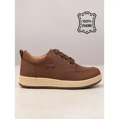 TIERNITOS - Zapato de Niño en cuero