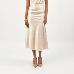 CAMILA VIALI - Falda Bonie Perla