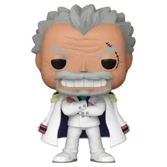 FUNKO - Pop Monkey D Garp One Piece