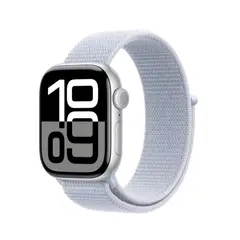 APPLE - SMART WATCH LAN INALÁMBRICA CON BLUETOOTH GPS 64GB PN MWWD3AM-A