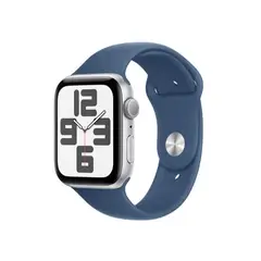APPLE - SMART WATCH 44MM OLED CASE HEIGHT 32GB AZUL PN MXER3BE-A