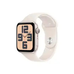 APPLE - SMART WATCH 40MM CASE HEIGHT 32GB BLANCO PN MXGJ3BE-A