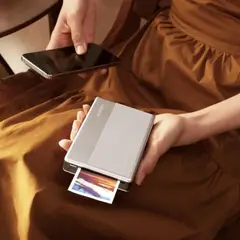 XIAOMI - Impresora Portatil Mi Portable Photo Printer 1S