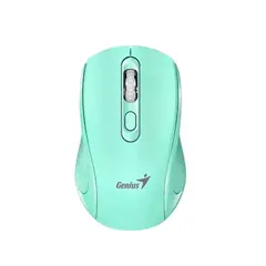GENIUS - MOUSE NX-8025S AI COPILOT WIRELESS AQUAMARINE PN 31030048402