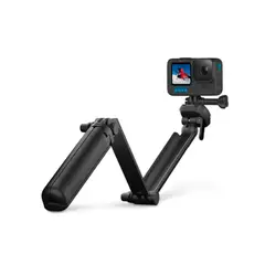 GOPRO - TRÍPODE 3 EN 1 3-WAY 20 COLOR NEGRO PN AFAEM-002