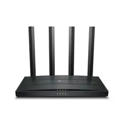 TP LINK - ROUTER TP-LINK ARCHER AX12 WIFI 1201MBPS 5GHZ RJ45 PN ARCHER AX12